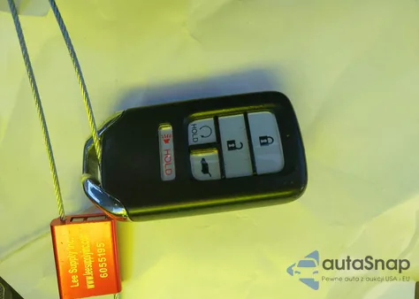 2020 Honda Cr-V Awd Ex из США, поврежденный, VIN 2HKRW2H53LH677231